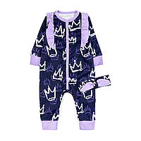 Ошатний чоловічок з пов'язкою My Crown