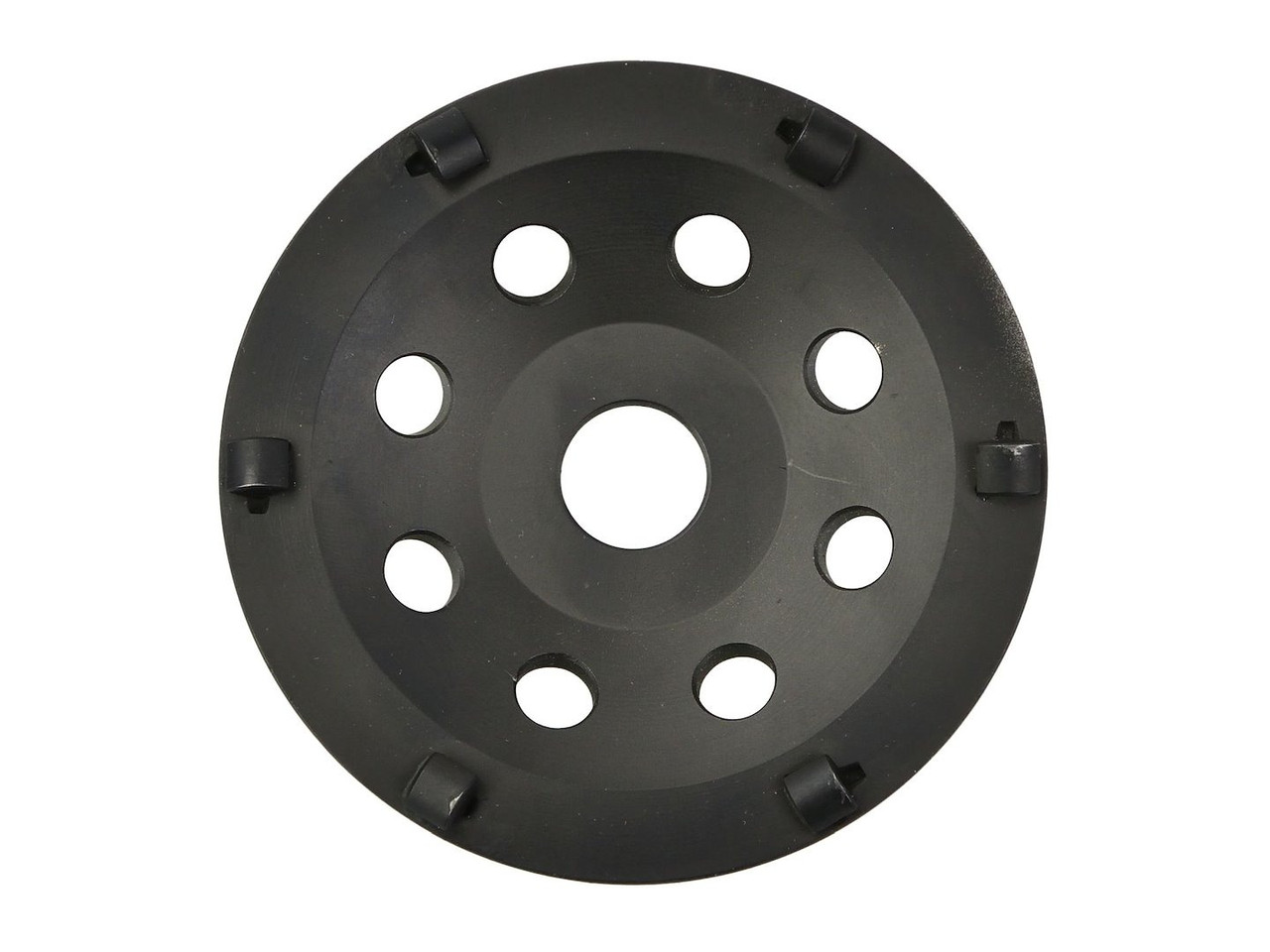 PCD чашковий диск Geko 125x22,23 мм