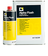 Промивна рідина для кондиціонерів і холодильних систем Errecom Alpha Flush TR1142.P.01