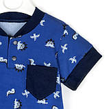 Пісочник для хлопчика із динозаврами Mini Dino, фото 2