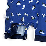 Пісочник для хлопчика із динозаврами Mini Dino, фото 3