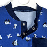 Пісочник для хлопчика із динозаврами Mini Dino, фото 4