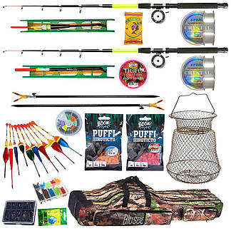 Поплавцеві набори 