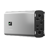 Блок керування зарядом батарей Stromherz SM-900V-2,3kWh/LCD (GEN3), фото 3