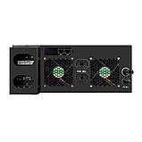 Гібридний інвертор LPW-VM II Elite 6000Вт 48V ON-OFF GRID однофазний, фото 5
