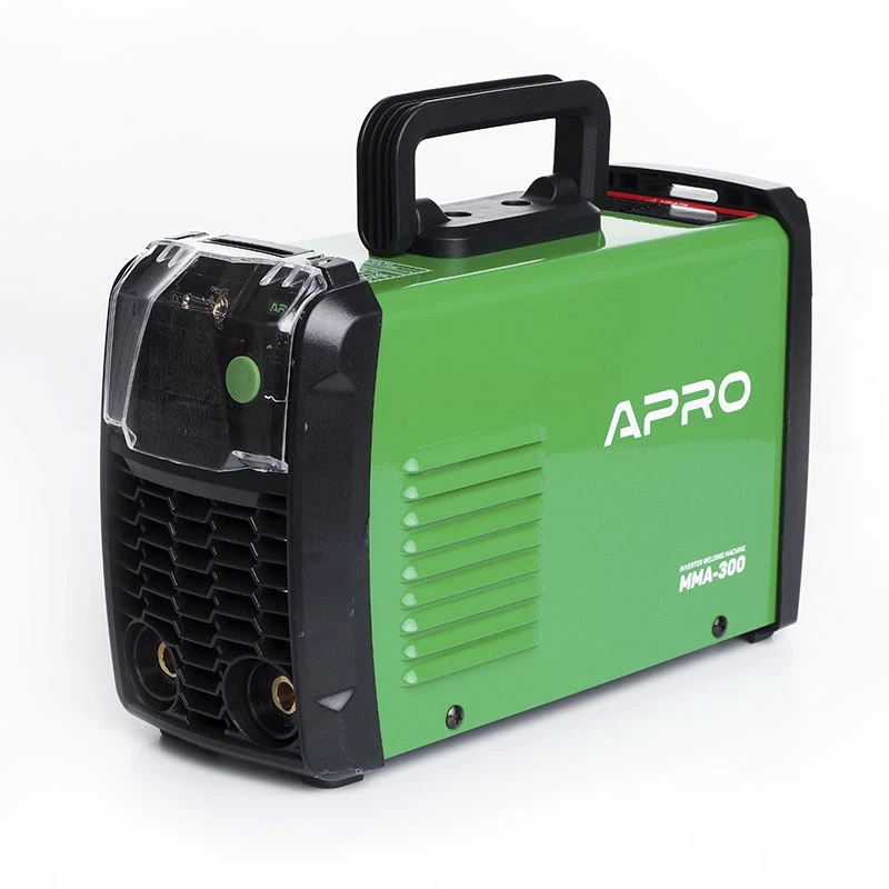 Зварювальний апарат інверторний Apro MMA-300 (894531)