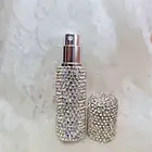 Флакон для парфумів/подорожей, дорожній флакон для парфумів. Атомайзер дорожній міні для парфумерії, фото 4