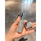 Флакон для парфумів/подорожей, дорожній флакон для парфумів. Атомайзер дорожній міні для парфумерії, фото 7