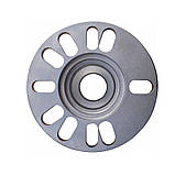 Гідравлічний знімач ступиці/коліс і підшипників 12 т Falcon F05350, фото 3