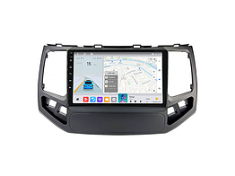 Штатна магнітола Mekede MS Geely MK 2 (2010-2015) QleD