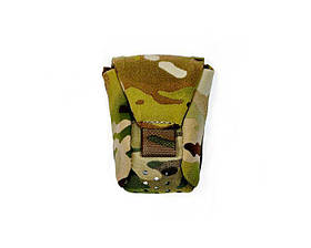 Підсумок для гранати S&S Precision Frag Grenade Pouch, Колір: MultiCam, PFMP-FROG2
