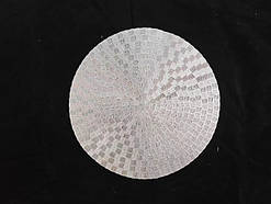 Килимок для сервірування Моно Empire 4207 (38см)