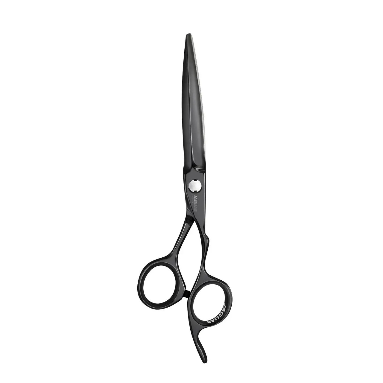 Ножиці для стрижки Jaguar Gold Line Heron Titan 5.5" (25055-1 5.50"), фото 1