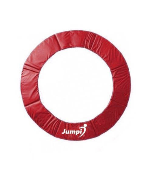 Захист пружин для батута JUMPI 10FT 312см колір: червоний