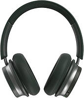 Бездротові навушники DALI IO-4 Premium з мікрофоном для музики та дзвінків з тривалим часом роботи