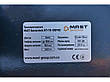 Траншеєкопач MAST Bautechnik MT-TR-100PRO (до 1000мм), фото 10