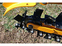 Траншеєкопач MAST Bautechnik MT-TR-100PRO (до 1000мм), фото 4