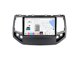 Штатна магнітола Mekede MS 2k Geely MK 2 (2010-2015) CarPlay QleD