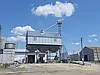 Ремонт, будівництво, реконструкція ЗАВ