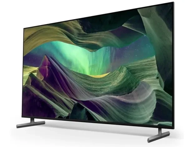 Телевізор Sony KD-75X85L, фото 1