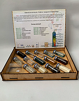 Обучающая коллекция "Нафта и продукты ее переработки" (Didactic LAB)