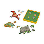 Настільна гра «Динорол» Dinorol DJ00822, фото 5