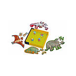 Настільна гра «Динорол» Dinorol DJ00822, фото 4