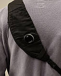 Сумка C.P Company Nylon Crossbody Backpack B, фото 6