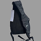Сумка C.P Company Nylon Crossbody Backpack B, фото 8