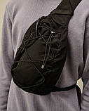 Сумка C.P Company Nylon Crossbody Backpack B, фото 5