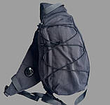 Сумка C.P Company Nylon Crossbody Backpack B, фото 11