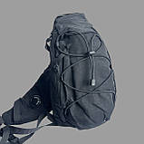 Сумка C.P Company Nylon Crossbody Backpack B, фото 7