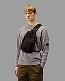 Сумка C.P Company Nylon Crossbody Backpack B, фото 4