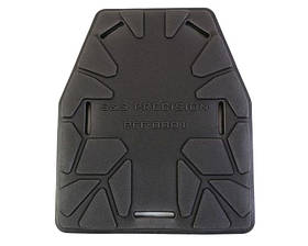 Система плавучості S&S Precision Closed Cell Flotation(комплект), Колір: Black, PFF-0001
