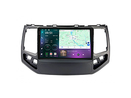Штатна магнітола Mekede M7 Plus Geely MK 2 (2010-2015) CarPlay QleD