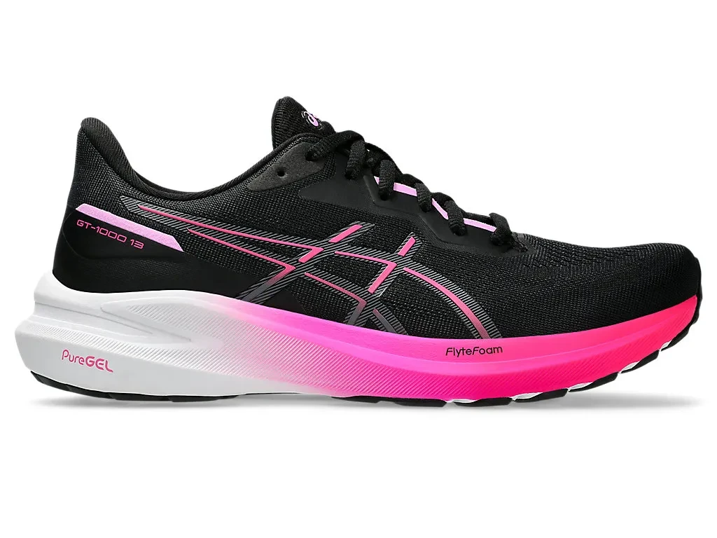 Кросівки для бігу жіночі Asics GT-1000 13 1012B663-005
