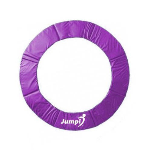 Захист пружин для батута JUMP 10FT 312 см колір: фіолетовий