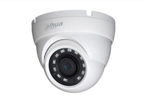 HDCVI відеокамера Dahua DH-HAC-HDW1801MP 8МП (2.8мм)