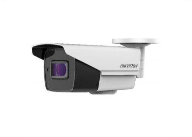 Turbo HD відеокамера Hikvision DS-2CE19H8T-AIT3ZF 5МП (2.7-13.5мм)