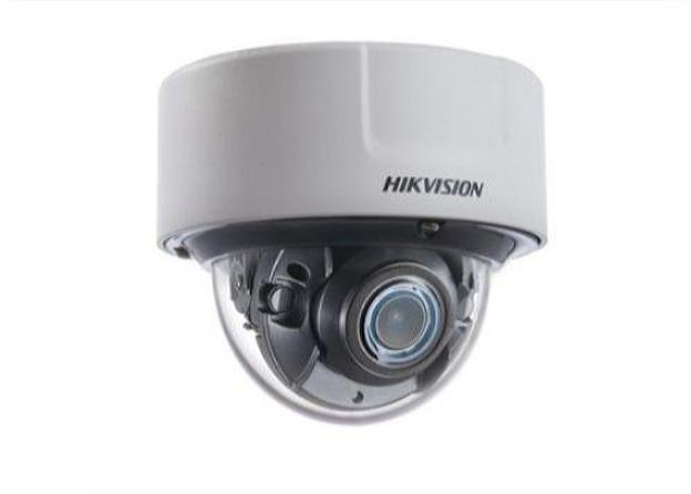 IP відеокамера Hikvision DS-2CD7126G0/L-IZS 2МП (2.8-12мм)