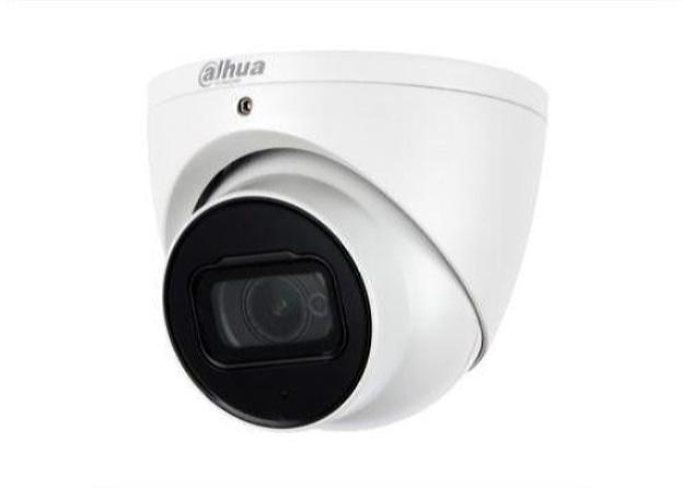 HDCVI відеокамера Dahua DH-HAC-HDW1200TP-Z-A 2МП (2.7-12мм)