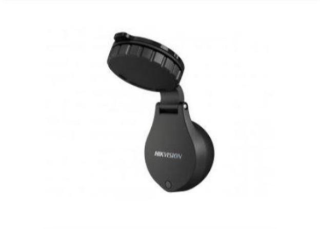 Мобільна відеокамера Hikvision DS-2CS58C2T-S/F (2.1 мм) 720P