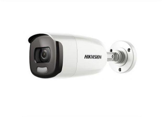 Turbo HD відеокамера Hikvision DS-2CE12DFT-F 2МП (3.6мм)