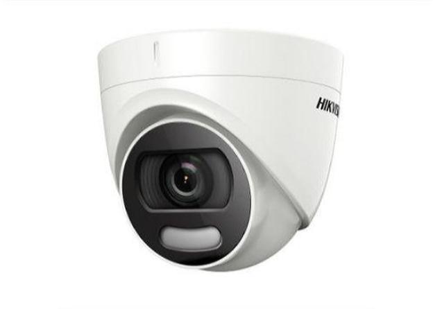 Turbo HD відеокамера Hikvision DS-2CE72DFT-F 2МП (3.6мм)