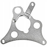 Фіксатор паливного насоса високого тиску на дизельних двигунах NISSAN RENAULT 2.2 2 2.5 D YD22 YD25 Falcon F04612, фото 2