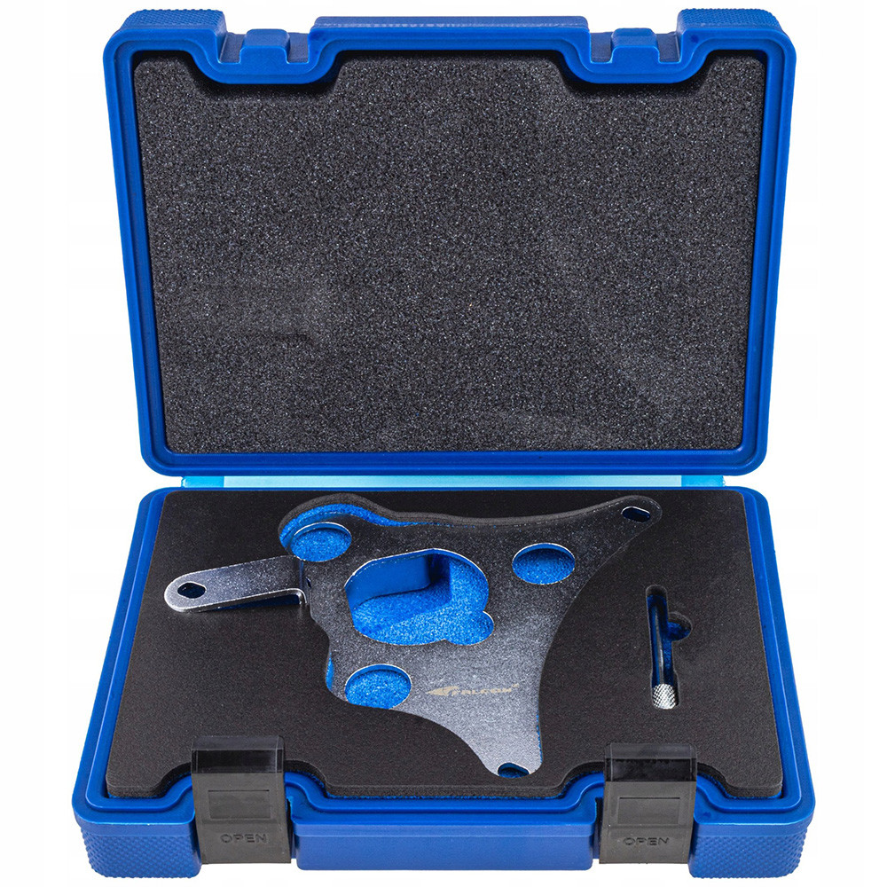 Фіксатор паливного насоса високого тиску на дизельних двигунах NISSAN RENAULT 2.2 2 2.5 D YD22 YD25 Falcon F04612, фото 1