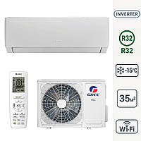 Інверторний кондиціонер Gree Pular GWH12AGCXB-K6DNA1A