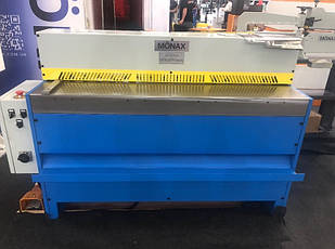 Електромеханічна гільйотина Q11-3x1250