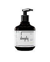 Нормалізуючий шампунь deeply normalizing shampoo