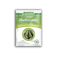 Засіб проти бур'янів Антисап 10 г;